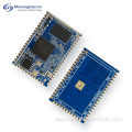 1Wan 4Lan 802.11b/g/n 300Mbps Wireless Stamp Hole Module